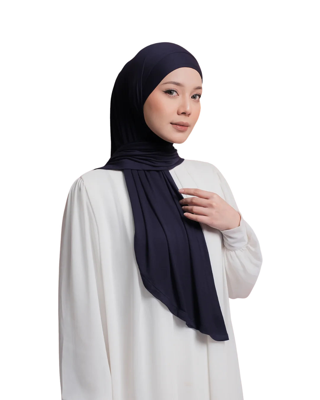 LindaHijab — Aisha Bandana